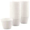 Foam Containers,16 Oz, White, 25/bag, 20 Bags/carton Foam Containers,16 Oz, White, 25/bag, 20 Bags/carton