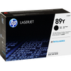 CF289Y | HP 89Y | Original HP LaserJet Extra High-Yield Toner Cartridge - Black CF289Y | HP 89Y | Original HP LaserJet Extra High-Yield Toner Cartridge - Black