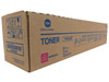A1DY330 | TN615M | Original Konica Minolta Toner Cartridge - Magenta