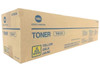 A0TM230 | TN613Y | Original Konica Minolta Toner Cartridge - Yellow