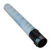 A33K230 | TN321C | Original Konica Minolta Toner Cartridge - Cyan