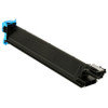 8938-704 | TN312C | Original Konica Minolta Toner Cartridge - Cyan