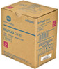 A0X5335 | TNP51M | Original Konica Minolta Toner Cartridge - Magenta
