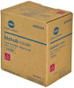A0X5334 | TNP50M | Original Konica Minolta Toner Cartridge - Magenta