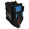 AAJW431 | TNP81C | Original Konica Minolta Toner Cartridge - Cyan