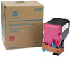 A0X5332 | TNP22M | Original Konica Minolta Toner Cartridge - Magenta