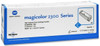1710517-008 | Original Konica Minolta Toner Cartridge - Cyan