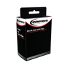 Remanufactured Black Ink, Replacement For 67xl (3ym57an), 240 Page-yield Remanufactured Black Ink, Replacement For 67xl (3ym57an), 240 Page-yield