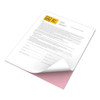 Revolution Digital Carbonless Paper, 2-part, 8.5 X 11, Pink/white, 5, 000/carton