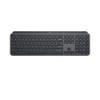 Mx Keys For Business Wireless Keyboard, Graphite Mx Keys For Business Wireless Keyboard, Graphite