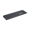 Mx Keys For Business Wireless Keyboard, Graphite Mx Keys For Business Wireless Keyboard, Graphite
