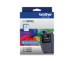 LC-401XLCS | Original Brother High-Yield Ink Cartridge - Cyan LC-401XLCS | Original Brother High-Yield Ink Cartridge - Cyan