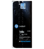 W1480X | HP 148X | Original HP LaserJet High-Yield Toner Cartridge - Black W1480X | HP 148X | Original HP LaserJet High-Yield Toner Cartridge - Black