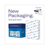 Colors Print Paper, 20 Lb Bond Weight, 8.5 X 11, Buff, 500/ream