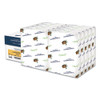 Colors Print Paper, 20 Lb Bond Weight, 8.5 X 11, Buff, 500 Sheets/ream, 10 Reams/carton