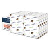 Colors Print Paper, 20 Lb Bond Weight, 8.5 X 11, Buff, 500 Sheets/ream, 10 Reams/carton