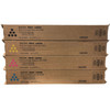 Ricoh IM C3500/C3000 SET | Original Ricoh Toner Cartridges - Black, Cyan, Magenta, Yellow