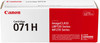 5646C001 | Canon 071 Original Canon Toner Cartridge - Black 5646C001 | Canon 071 Original Canon Toner Cartridge - Black