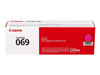 5092C001 | Canon 069 Original Canon Toner Cartridge - Magenta 5092C001 | Canon 069 Original Canon Toner Cartridge - Magenta