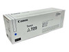 3019C005 | Canon T09 Original Canon Toner Cartridge - Cyan 3019C005 | Canon T09 Original Canon Toner Cartridge - Cyan