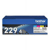 TN229 Set | Original Brother Toner Cartridge - Black, Cyan, Magenta, Yellow - 4 Pack