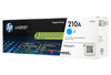 HP 210A SET | W2100A, W2101A, W2102A, W2103A | Original HP Toner Cartridge - Black, Cyan, Yellow, Magenta