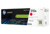 HP 210A SET | W2100A, W2101A, W2102A, W2103A | Original HP Toner Cartridge - Black, Cyan, Yellow, Magenta