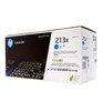 W2131X | HP 213X | Original HP High-Yield Toner Cartridge - Cyan