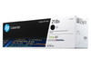 W2180X | HP 218X | Original HP High-Yield Toner Cartridge - Black W2180X | HP 218X | Original HP High-Yield Toner Cartridge - Black
