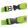 Chill-its 5155 Low Profile Hydration Pack, 2 L, Hi-vis Lime Chill-its 5155 Low Profile Hydration Pack, 2 L, Hi-vis Lime