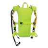 Chill-its 5155 Low Profile Hydration Pack, 2 L, Hi-vis Lime Chill-its 5155 Low Profile Hydration Pack, 2 L, Hi-vis Lime