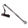 Squids 3115 Adjustable-wrist Tool Lanyard With Loop Tether, 7" To 8.5" Wrist, 2 Lb Working Capacity, 7.5" Long Squids 3115 Adjustable-wrist Tool Lanyard With Loop Tether, 7" To 8.5" Wrist, 2 Lb Working Capacity, 7.5" Long