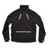 N-ferno 6466 Thermal Jacket With 500d Nylon Shell, Small, Black N-ferno 6466 Thermal Jacket With 500d Nylon Shell, Small, Black