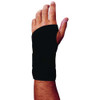 Proflex 4005 Wrist Brace Support With Single Strap, Small, Fits Left Hand, Black Proflex 4005 Wrist Brace Support With Single Strap, Small, Fits Left Hand, Black