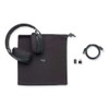 Zone Vibe Wireless Binaural Over The Head Headset, Graphite Zone Vibe Wireless Binaural Over The Head Headset, Graphite