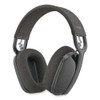 Zone Vibe Wireless Binaural Over The Head Headset, Graphite Zone Vibe Wireless Binaural Over The Head Headset, Graphite