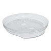 Pet Lids, Strawless Sipper, Fits 12 Oz To 24 Oz Cold Cups, Plastic, Clear, 1,000/carton