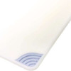 Saf-t-grip Cutting Board, Plastic, 24 X 18 X 0.5, White Saf-t-grip Cutting Board, Plastic, 24 X 18 X 0.5, White