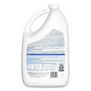 Spore Defense Cleaner Disinfectant, Open System, 1 Gal Refill Bottle, 4/carton