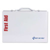 Ansi 2015 Class B+ Type I And Ii Industrial First Aid Kit For 75 People, 446 Pieces, Metal Case Ansi 2015 Class B+ Type I And Ii Industrial First Aid Kit For 75 People, 446 Pieces, Metal Case