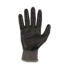 Proflex 7072 Ansi A7 Nitrile-coated Cr Gloves, Gray, Small, 12 Pairs/pack Proflex 7072 Ansi A7 Nitrile-coated Cr Gloves, Gray, Small, 12 Pairs/pack