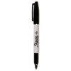 Fine Bullet Tip Permanent Marker, Black, Dozen Fine Bullet Tip Permanent Marker, Black, Dozen