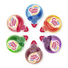 Variety Pack, Assorted Flavors, 0.38 Oz Mini Cups, 180/carton Variety Pack, Assorted Flavors, 0.38 Oz Mini Cups, 180/carton