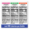 Ice Tea Variety Pack, Assorted Flavors, 20 Oz Bottle, 24/carton Ice Tea Variety Pack, Assorted Flavors, 20 Oz Bottle, 24/carton