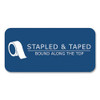 Enviroshades Legal Notepads, 50 Pink 8.5 X 11.75 Sheets, 36 Notepads/carton