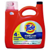 Hygienic Clean Heavy 10x Duty He Liquid Laundry Detergent, Original Scent, 132 Oz Pour Bottle, 4/carton Hygienic Clean Heavy 10x Duty He Liquid Laundry Detergent, Original Scent, 132 Oz Pour Bottle, 4/carton