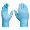 Industrial Nitrile Gloves, Powder-free, 5 Mil, Medium, Blue, 100/box, 10 Boxes/carton Industrial Nitrile Gloves, Powder-free, 5 Mil, Medium, Blue, 100/box, 10 Boxes/carton