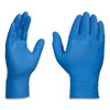 Industrial Nitrile Gloves, Powder-free, 3 Mil, X-large, Blue, 100/box, 10 Boxes/carton Industrial Nitrile Gloves, Powder-free, 3 Mil, X-large, Blue, 100/box, 10 Boxes/carton