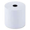 Thermal Paper Rolls, 2.25" X 200 Ft, White, 50/carton Thermal Paper Rolls, 2.25" X 200 Ft, White, 50/carton