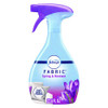 Fabric Refresher/odor Eliminator, Spring And Renewal, 23.6 Oz Spray Bottle, 4/carton Fabric Refresher/odor Eliminator, Spring And Renewal, 23.6 Oz Spray Bottle, 4/carton